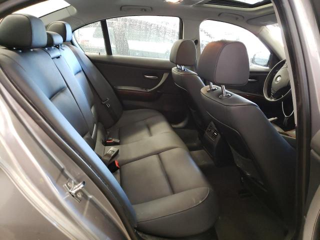 Photo 10 from auction – 2009 BMW 328 I with VIN WBAPH77529NM31079