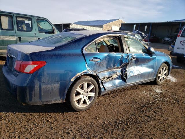 Photo 3 from auction – 2007 LEXUS ES 350 with VIN JTHBJ46G472108748
