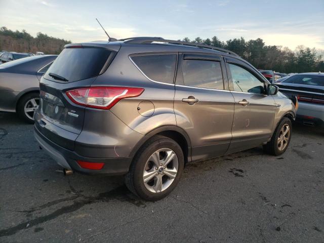 Photo 3 from auction – 2013 FORD ESCAPE SE with VIN 1FMCU0GX7DUD03775