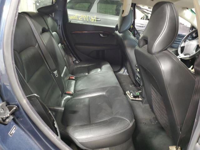 Photo 10 from auction – 2008 VOLVO XC70 with VIN YV4BZ982581020188