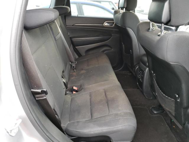 Photo 11 from auction – 2016 JEEP GRAND CHER with VIN 1C4RJFAG7GC497673