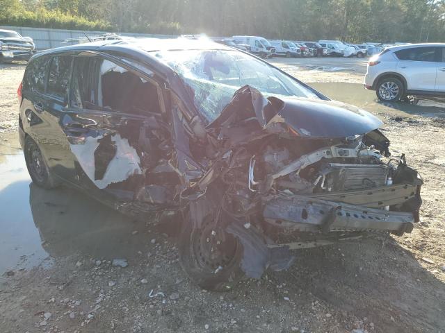 Photo 4 from auction – 2015 NISSAN VERSA NOTE with VIN 3N1CE2CP3FL408932