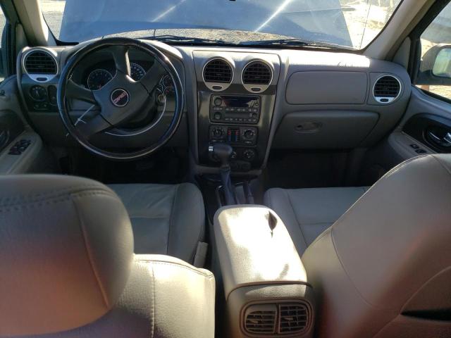Photo 8 from auction – 2005 GMC ENVOY with VIN 1GKDT13SX52234576