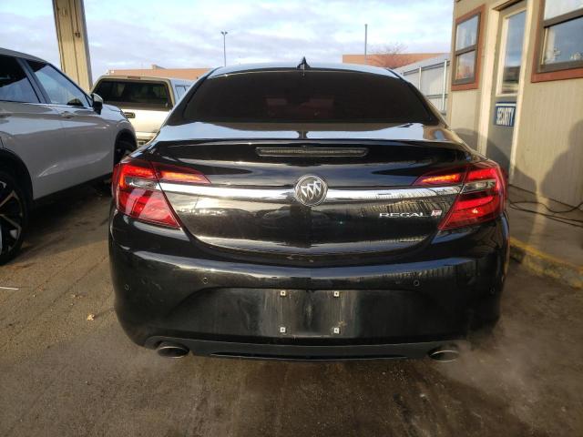 Photo 6 from auction – 2017 BUICK REGAL PREM with VIN 2G4GR5GX6H9138207
