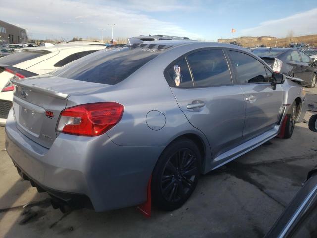Photo 3 from auction – 2016 SUBARU WRX with VIN JF1VA1B69G9830448