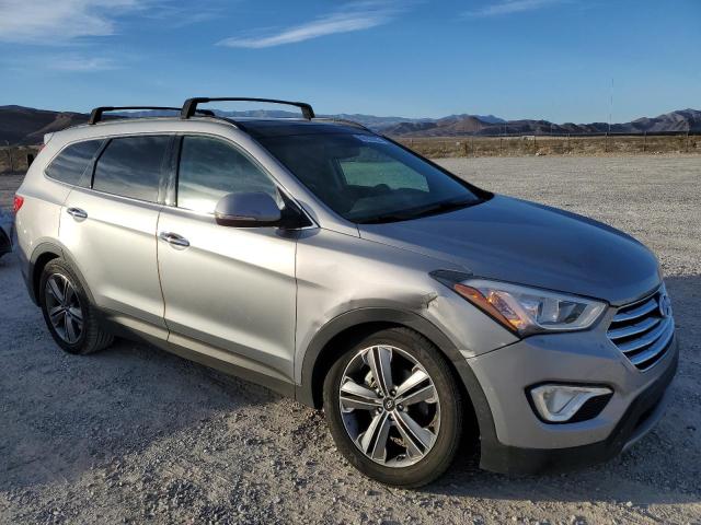 Photo 4 from auction – 2016 HYUNDAI SANTA FE S with VIN KM8SRDHF9GU149102