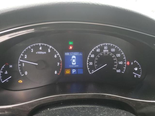 Photo 9 from auction – 2013 HYUNDAI GENESIS 3. with VIN KMHGC4DD2DU234225