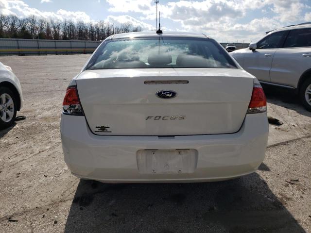 Photo 6 from auction – 2011 FORD FOCUS S with VIN 1FAHP3EN1BW115460