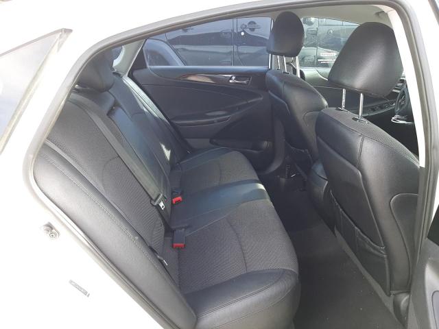 Photo 10 from auction – 2014 HYUNDAI SONATA SE with VIN 5NPEC4AC0EH904213