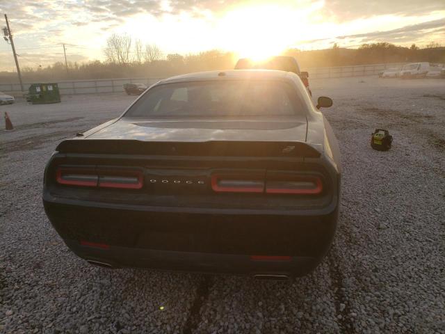 Photo 6 from auction – 2019 DODGE CHALLENGER with VIN 2C3CDZGG2KH760040