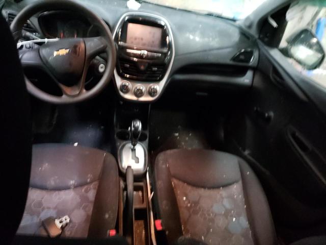 Фото 8 с аукциона – 2016 CHEVROLET SPARK LS с VIN KL8CB6SA3GC583584