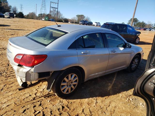 Photo 3 from auction – 2010 CHRYSLER SEBRING TO with VIN 1C3CC4FB8AN202789
