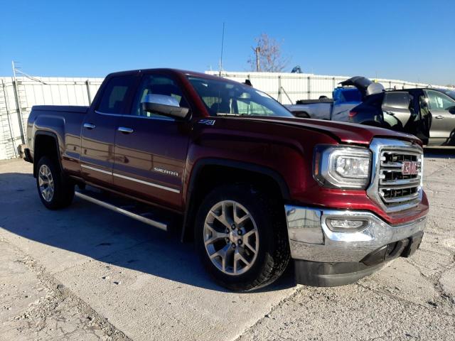 Photo 4 from auction – 2017 GMC SIERRA K15 with VIN 1GTV2NEC0HZ310074