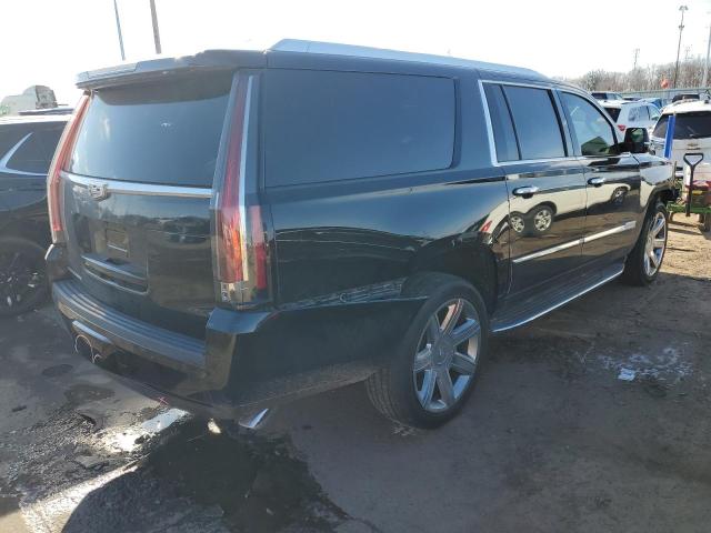 Photo 3 from auction – 2016 CADILLAC ESCALADE E with VIN 1GYS4HKJ0GR108605