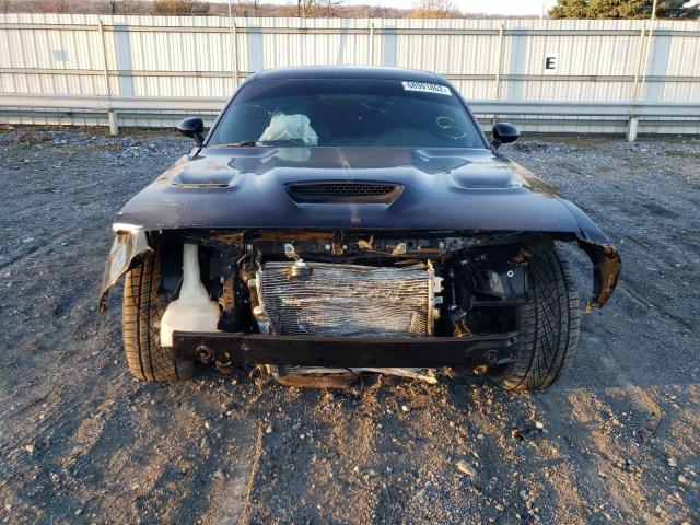 Photo 5 from auction – 2016 DODGE CHALLENGER with VIN 2C3CDZC95GH314401