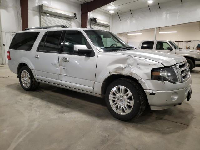 Photo 4 from auction – 2011 FORD EXPEDITION with VIN 1FMJK2A51BEF36347