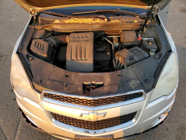 Photo 12 from auction – 2010 CHEVROLET EQUINOX LT with VIN 2CNALFEW5A6316025