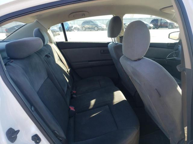 Photo 10 from auction – 2008 NISSAN SENTRA 2.0 with VIN 3N1AB61E18L686675
