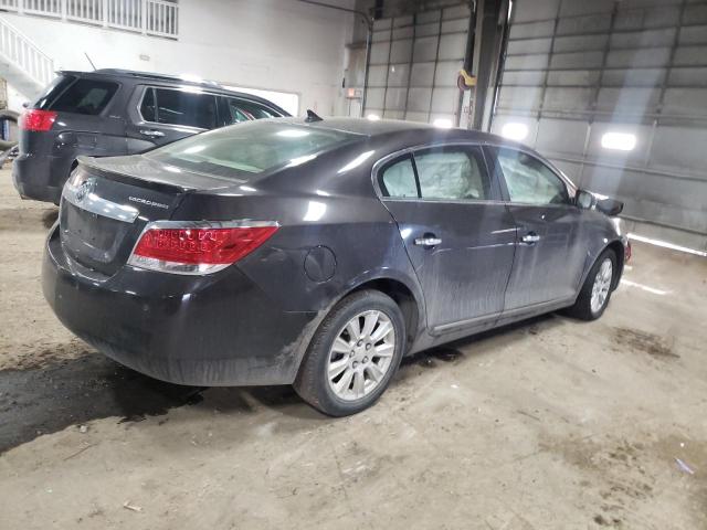 Photo 3 from auction – 2013 BUICK LACROSSE with VIN 1G4GC5ER9DF162461