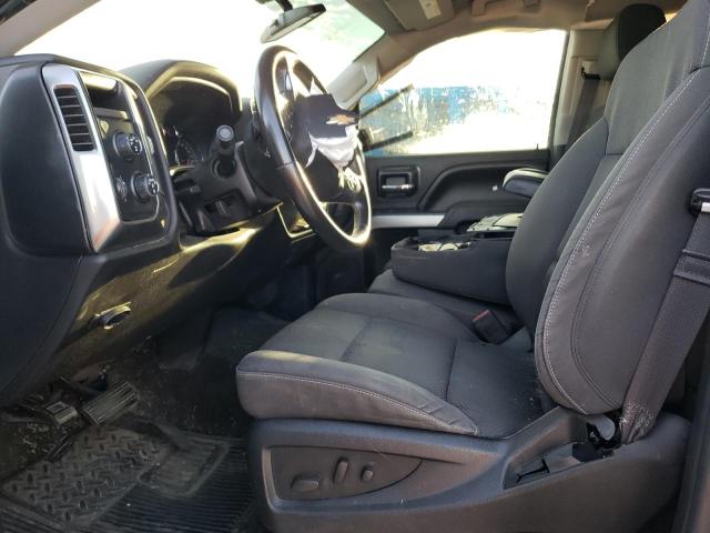 Photo 7 from auction – 2015 CHEVROLET SILVERADO with VIN 3GCUKREC1FG528329