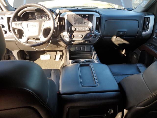 Photo 8 from auction – 2015 GMC SIERRA K25 with VIN 1GT12ZE83FF180338