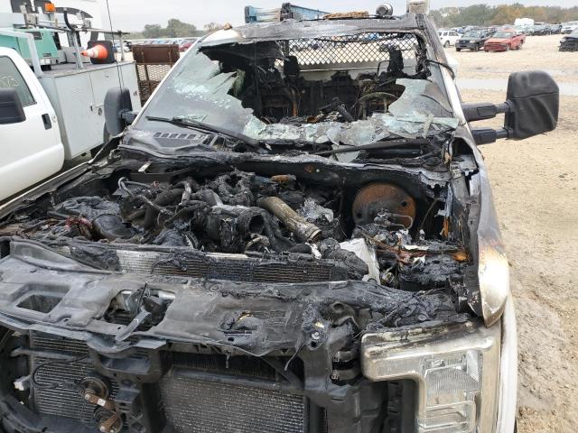 Photo 9 from auction – 2017 FORD F350 SUPER with VIN 1FD8X3FT4HEC57853