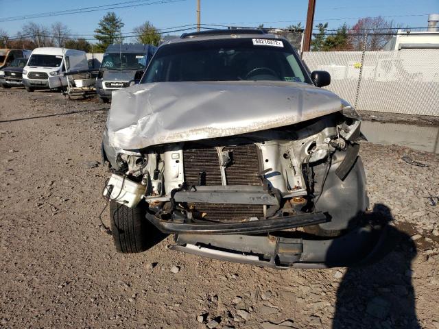 Photo 5 from auction – 2005 FORD EXPLORER X with VIN 1FMDU73E45UA32399