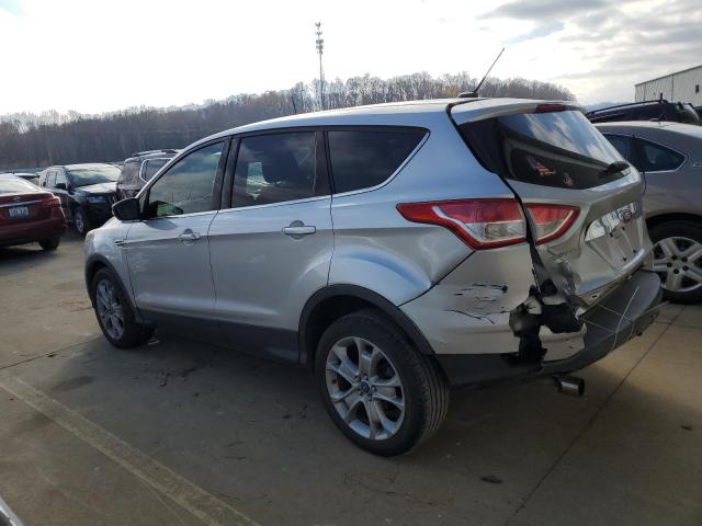 Photo 2 from auction – 2013 FORD ESCAPE SEL with VIN 1FMCU0H9XDUA73522