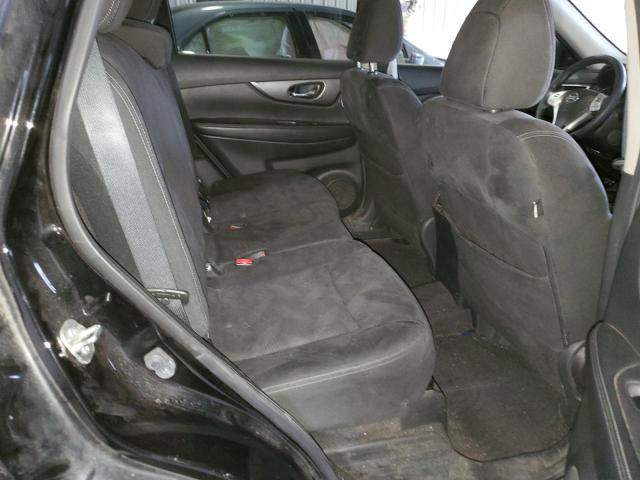 Photo 10 from auction – 2015 NISSAN ROGUE S with VIN KNMAT2MV9FP525541