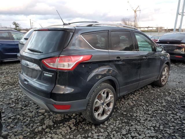 صورة رقم 3 من المزاد - 2014 FORD ESCAPE TIT مع VIN 1FMCU0J96EUB22307