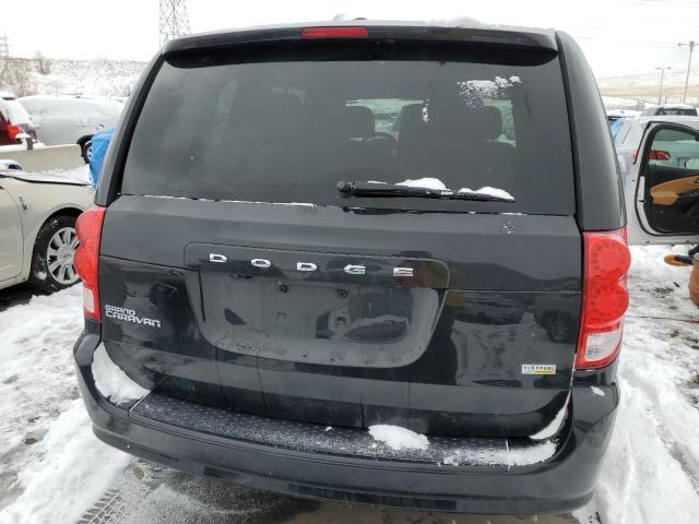Photo 6 from auction – 2018 DODGE GRAND CARA with VIN 2C4RDGBG4JR153650
