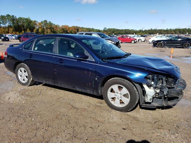 Photo 4 from auction – 2008 CHEVROLET IMPALA LT with VIN 2G1WT58K981216233