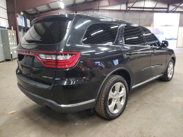 Photo 3 from auction – 2014 DODGE DURANGO LI with VIN 1C4RDJDG6EC304061