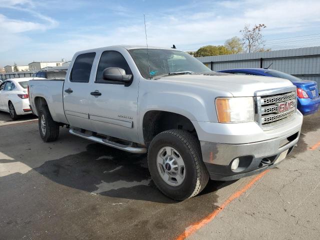 Photo 4 from auction – 2013 GMC SIERRA K25 with VIN 1GT120CG5DF219501