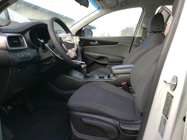 Photo 7 from auction – 2019 KIA SORENTO L with VIN 5XYPGDA30KG471069