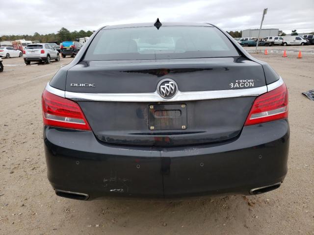 Photo 6 from auction – 2015 BUICK LACROSSE with VIN 1G4GB5G33FF313227
