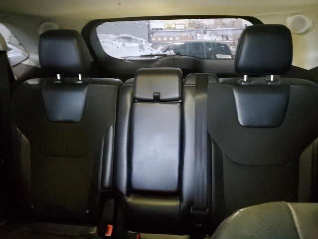Photo 10 from auction – 2015 FORD EDGE SPORT with VIN 2FMTK4AP5FBB97213