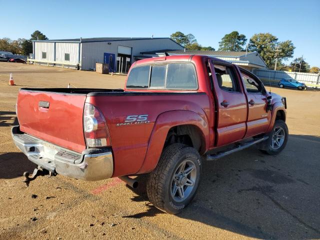 Photo 3 from auction – 2014 TOYOTA TACOMA DOU with VIN 5TFLU4EN7EX089819