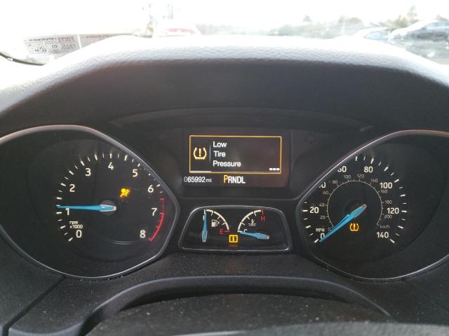 Photo 9 from auction – 2015 FORD FOCUS SE with VIN 1FADP3F29FL344818