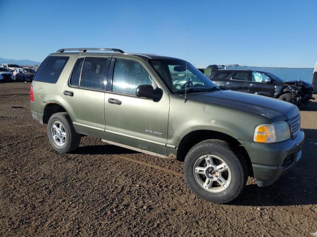 Photo 4 from auction – 2004 FORD EXPLORER X with VIN 1FMDU73K94ZB15284