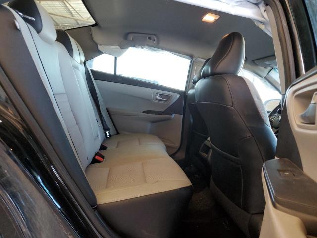 Photo 10 from auction – 2017 TOYOTA CAMRY LE with VIN 4T1BF1FK2HU763918