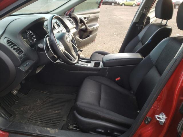 Photo 7 from auction – 2016 NISSAN ALTIMA 2.5 with VIN 1N4AL3AP0GC282910