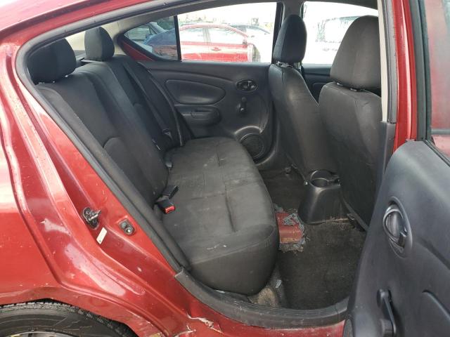 Photo 10 from auction – 2019 NISSAN VERSA S with VIN 3N1CN7AP6KL829005