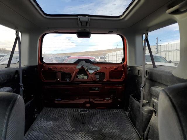 Photo 10 from auction – 2004 HONDA ELEMENT EX with VIN 5J6YH28544L038904