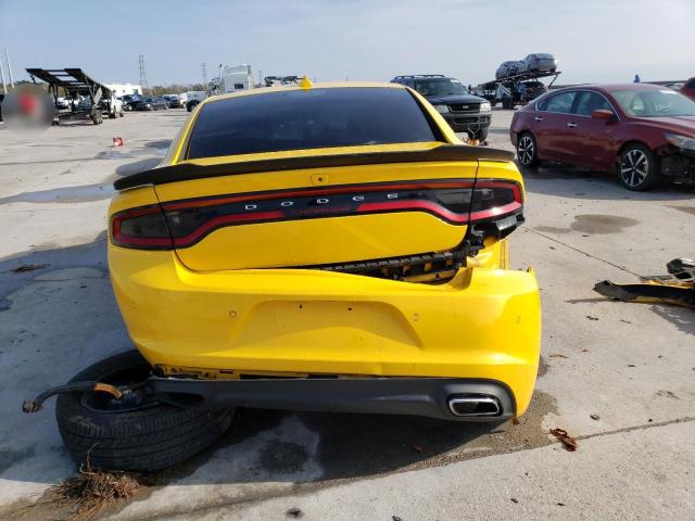 Photo 6 from auction – 2018 DODGE CHARGER SX with VIN 2C3CDXHG4JH166650