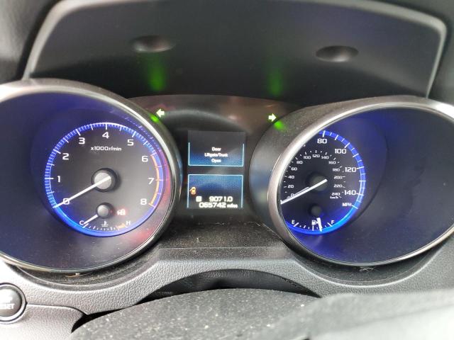 Zdjęcie 9 z aukcji – 2015 SUBARU LEGACY 2.5 z VIN 4S3BNBE66F3009568