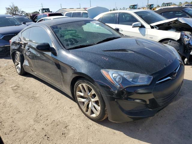 Photo 4 from auction – 2013 HYUNDAI GENESIS CO with VIN KMHHT6KD3DU103453