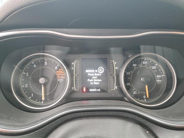 Photo 9 from auction – 2019 JEEP CHEROKEE L with VIN 1C4PJLLB0KD308002