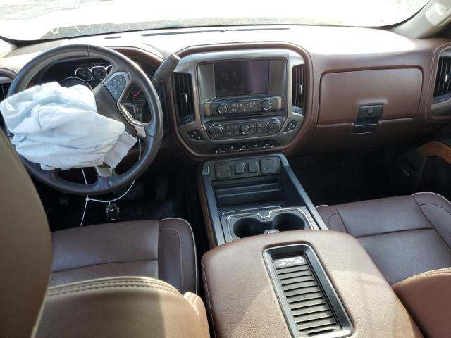 Photo 8 from auction – 2018 CHEVROLET SILVERADO with VIN 3GCUKTEJ8JG334403