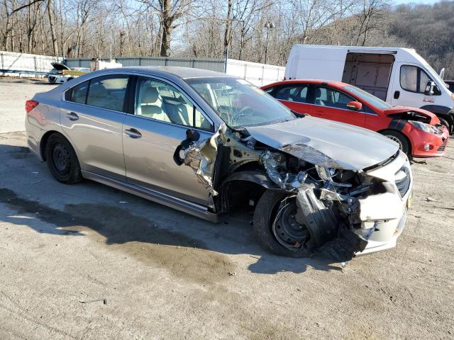 Photo 4 from auction – 2019 SUBARU LEGACY 2.5 with VIN 4S3BNAB67K3021284